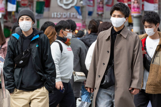 rhinovirus vs coronavirus - how many died of coronavirus in china